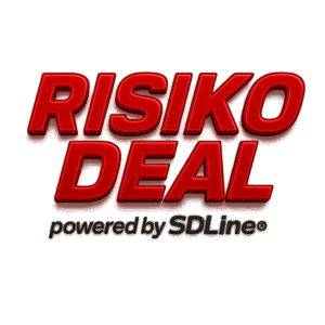 RISIKO DEAL SDLINE - KEINE RÜCKNAHME!!