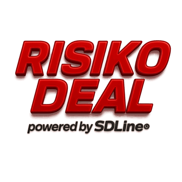RISIKO DEAL SDLINE - KEINE RÜCKNAHME!!