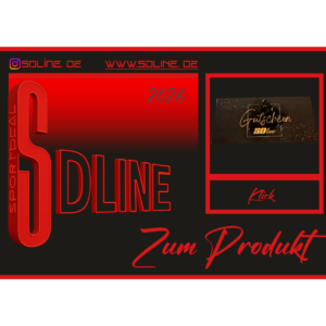 50€ Gutschein Wert für MegaSKYbar Meerane 40€