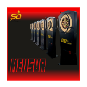 Mensur Suljovic